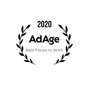 2020- Adage Laurel