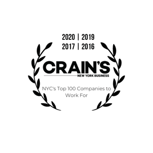 2020- Crains Laurel