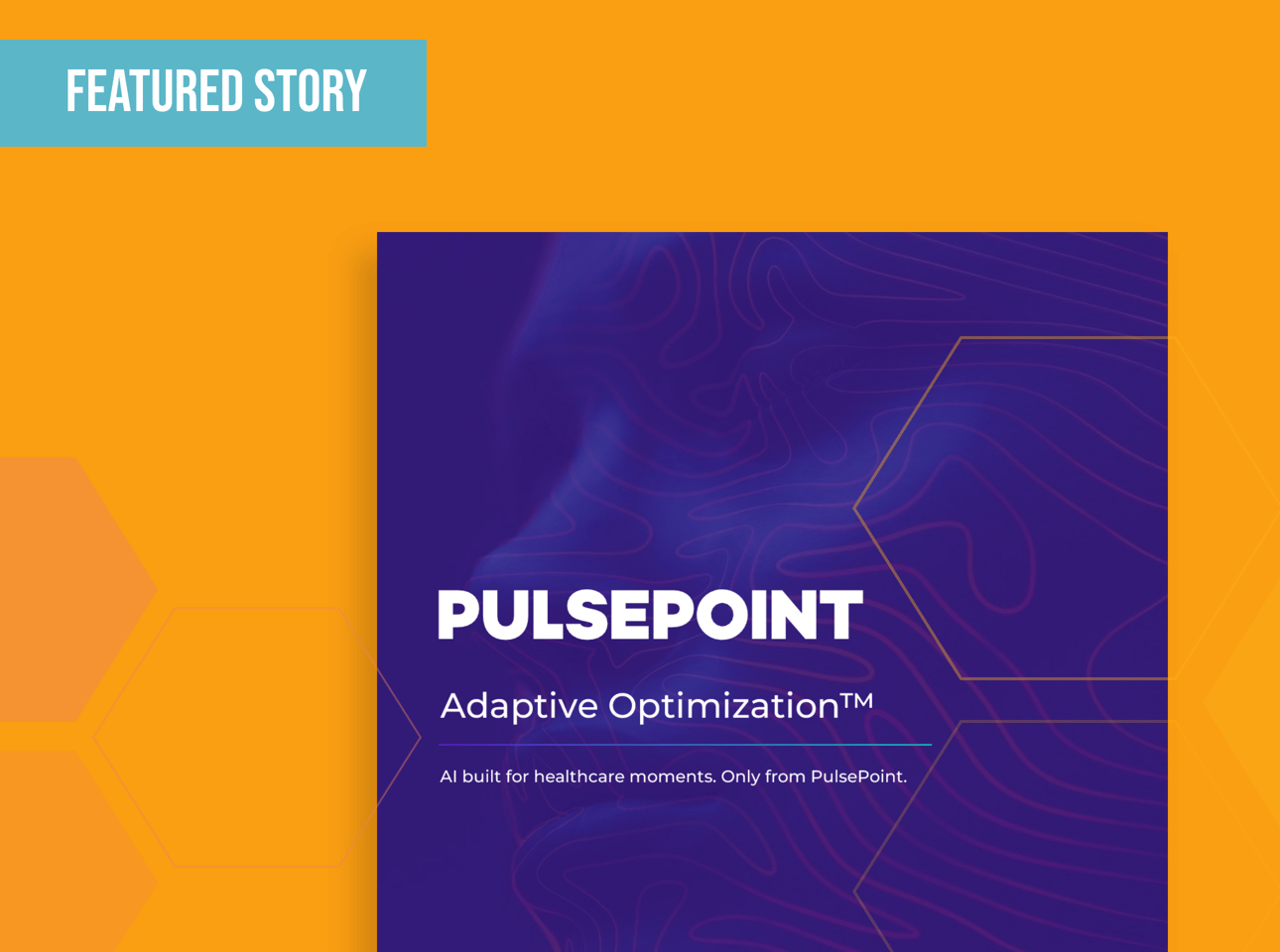 Adaptive Optimization Feature Image