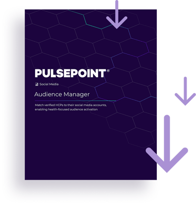 Audience Manager Product Guide