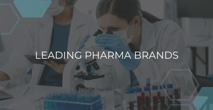 Leading Pharma Brands
