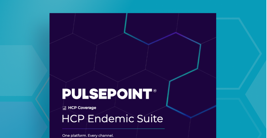 Product Guide _ HCP Endemic Product Guide _ HCP Endemic