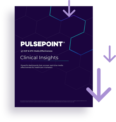 PulsePoint_HCP & DTC Clinical Insights_Book