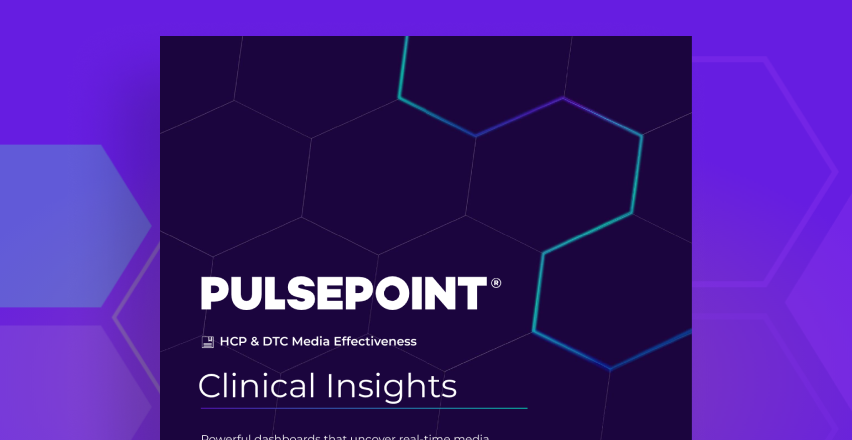 PulsePoint_HCP & DTC Clinical Insights_Product Guide (1)
