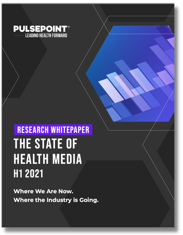 State of Health Media - H1 2021