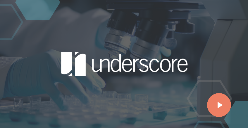 Underscore Maximizes Reach with PulsePoint’s DTC & HCP Insights